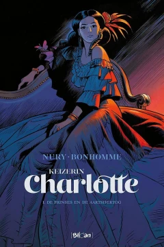 Keizerin Charlotte