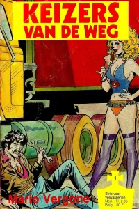 Keizers van de Weg
