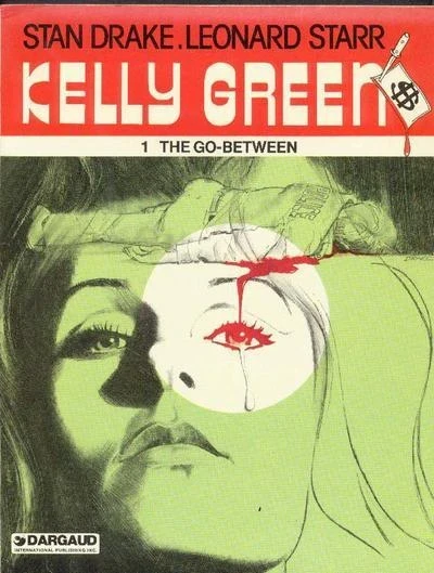 Kelly Green (1982) - Series 