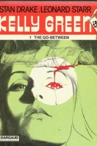 Kelly Green