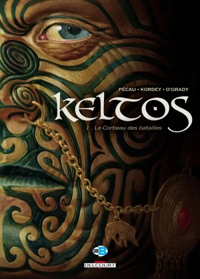Keltos (2009) - Series 