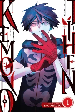 Kemono Jihen
