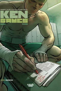 Ken Games