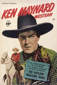 Ken Maynard Western