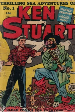 Ken Stuart