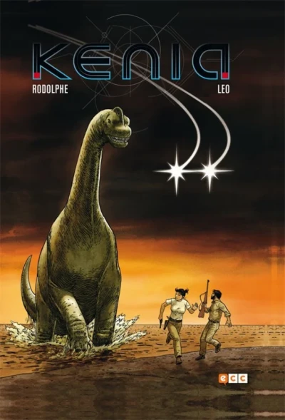 Kenia (2015) - Series 