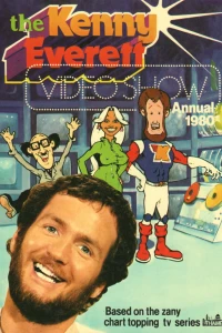 Kenny Everett Annual