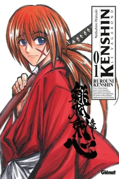 Kenshin le Vagabond - Perfect Edition