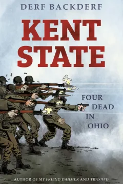 Kent State: Four Dead in Ohio