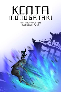 Kenta Monogatari