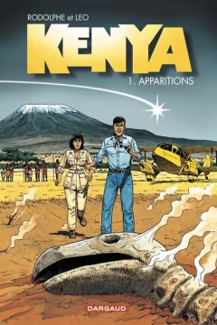 Kenya