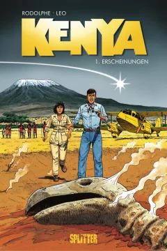 Kenya
