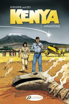 Kenya