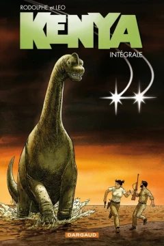 Kenya Integrale