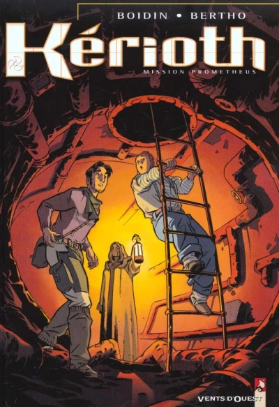 Kérioth (2000) - Series 