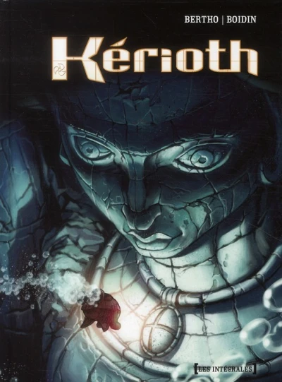 Kérioth Intégrale (2011) - Series 