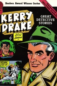 Kerry Drake