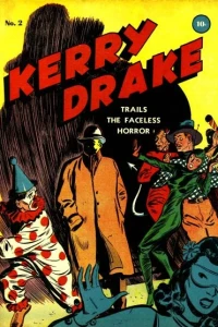 Kerry Drake