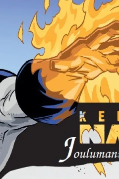 Kersantti Napalm: Joulumanteli 2017