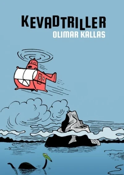 Kevadtriller (1990) - Series 