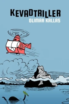 Kevadtriller