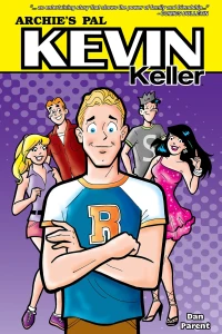 Kevin Keller