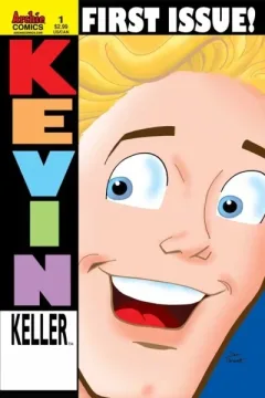Kevin Keller