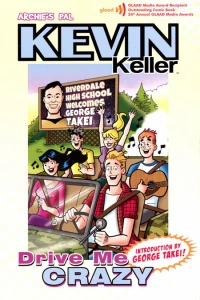 Kevin Keller: Drive Me Crazy