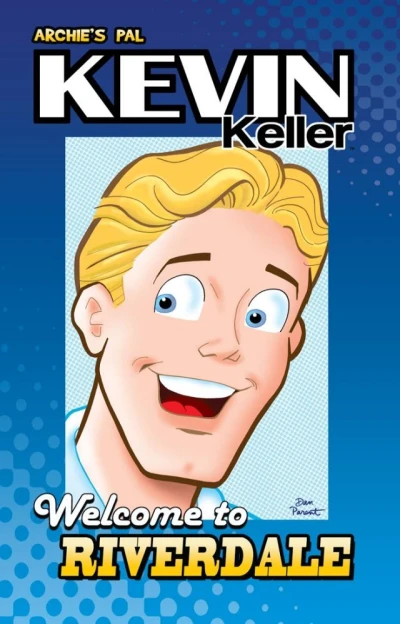 Kevin Keller: Welcome to Riverdale (Trade Paperback, 2012) - Series 