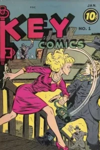 Key Comics