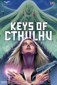 Keys of Cthulhu