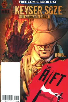 Keyser Soze/The Rift