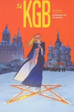 KGB