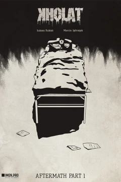 Kholat: Aftermath