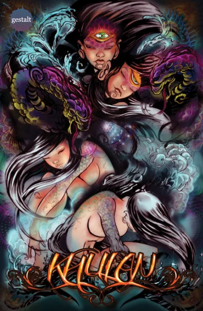 Khulan (2015) - Series 