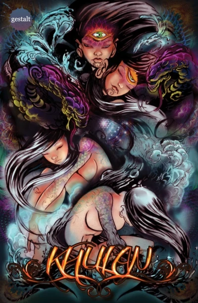 Khulan (2015) - Series 