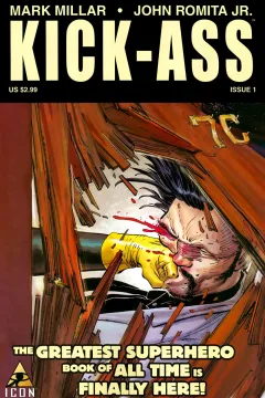 Kick-Ass
