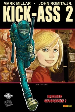 Kick-Ass 2