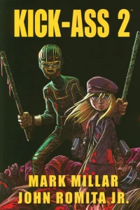 Kick-Ass 2