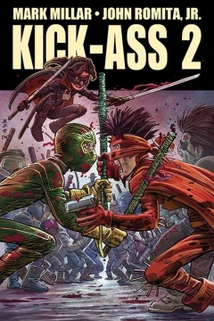 Kick-Ass 2