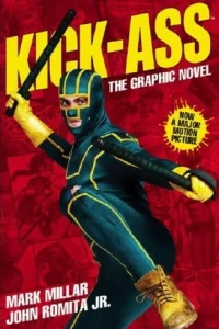 Kick-Ass
