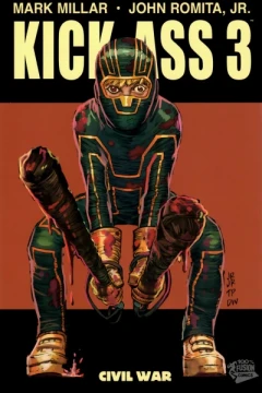 Kick-Ass 3
