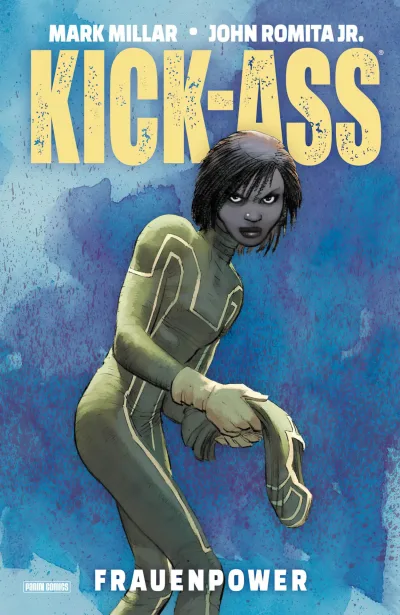 Kick-Ass: Frauenpower (2018) - Series 