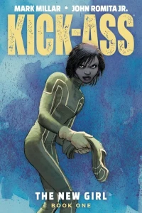 Kick-Ass: The New Girl