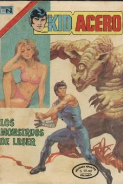 Kid Acero