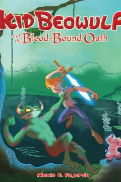 Kid Beowulf