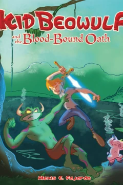 Kid Beowulf