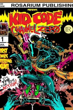 Kid Code
