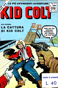 Kid Colt