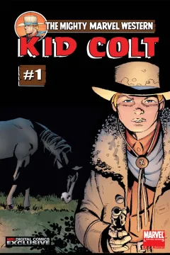 Kid Colt